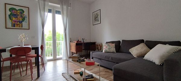 Flavios hus