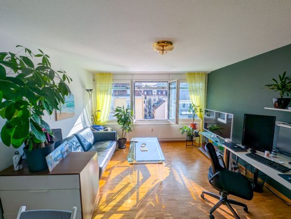 La maison de Ivan-Lazar