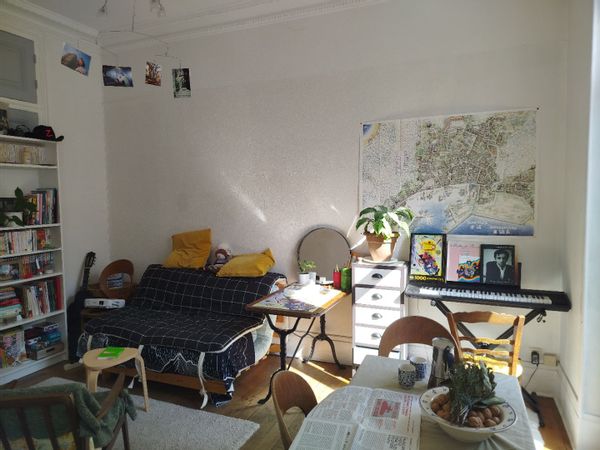 home