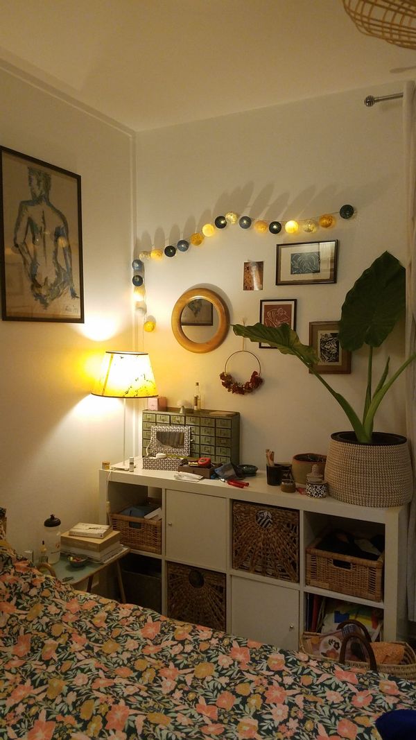 home