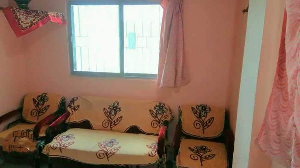 Cozy & Modern 1 BHK Flat in the Heart of Jamnagar– Perfect for a Relaxing Stay!"
