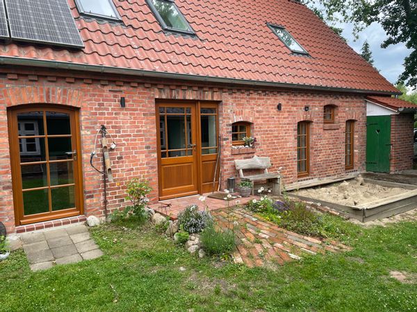 Corinnas hus