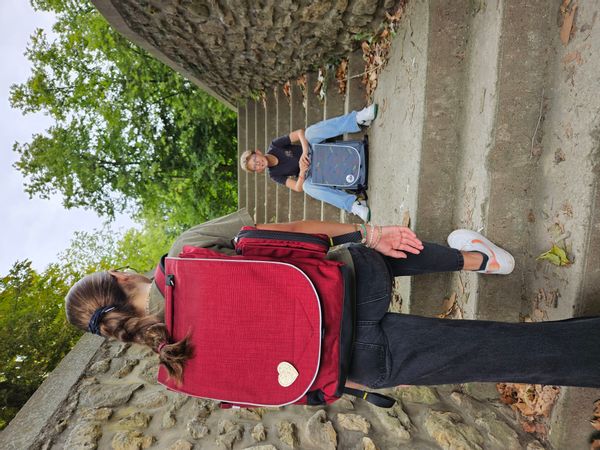 La maison de virginie