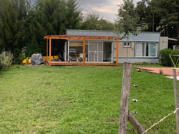 La maison de Bibiana