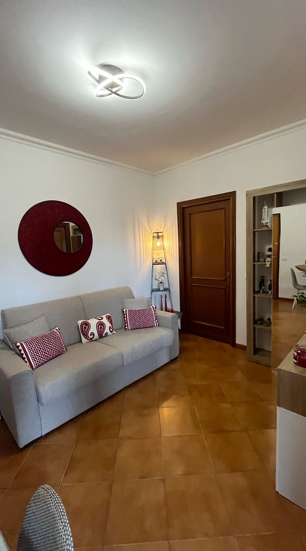 La maison de Paula