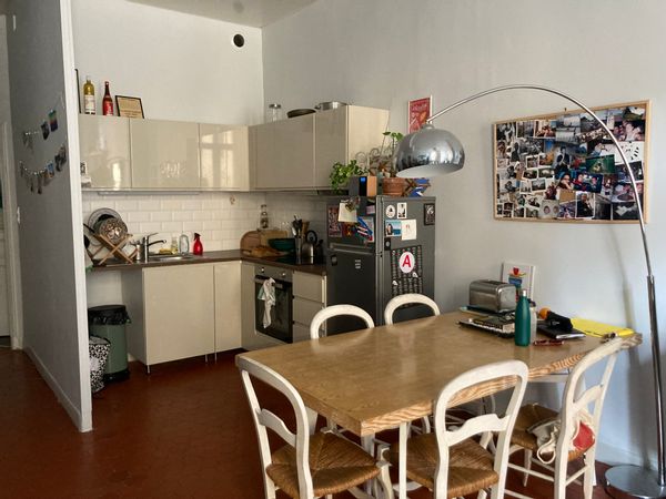 Maxime et Mahault's house