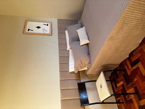 Apartamento aconchegante