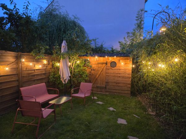 La maison d’Anne-So