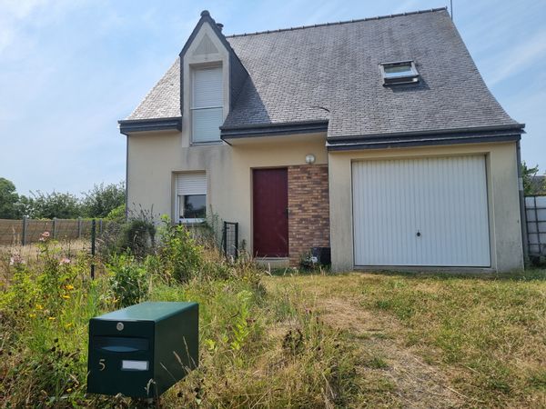 Gwenaelles hus