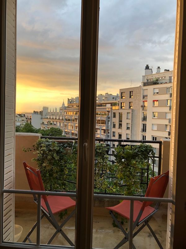 La maison de Laura