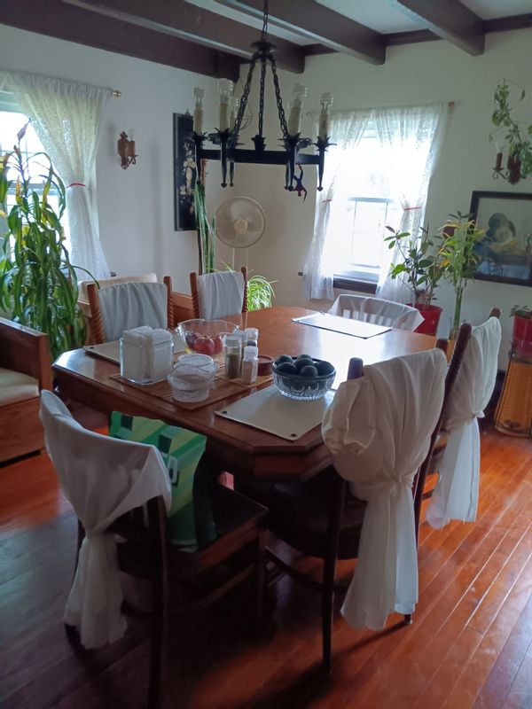 Casa de Wilma