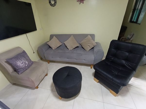 La maison de Alejandra