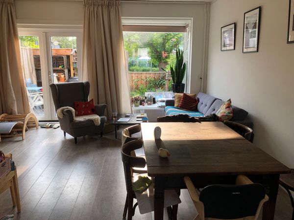 home