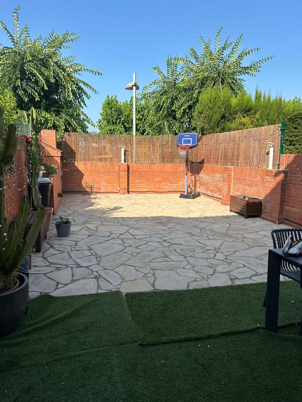 La maison de alejandro