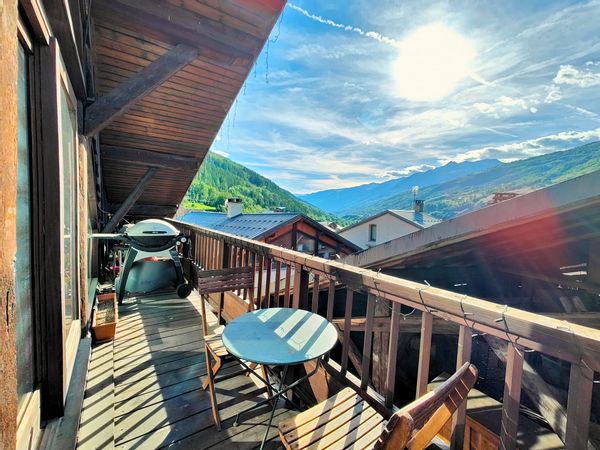 La maison de Zoe & Olivier