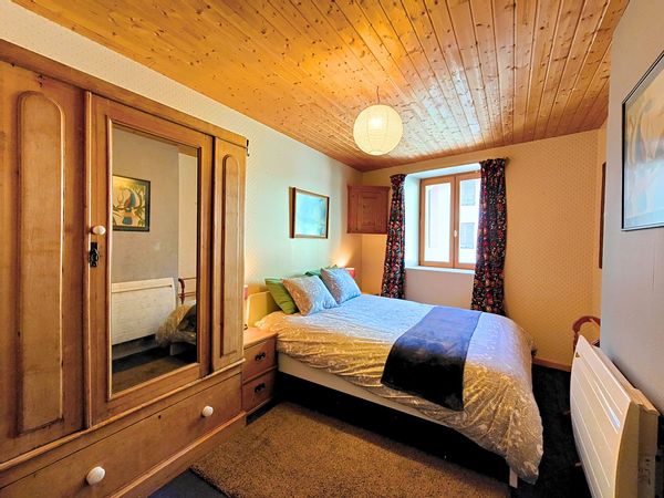 Chambres Privée Cosy– 1 Nuit pour Extension Ski en Hiver (GuestPoint uniquement, arrivées ven./sam.)