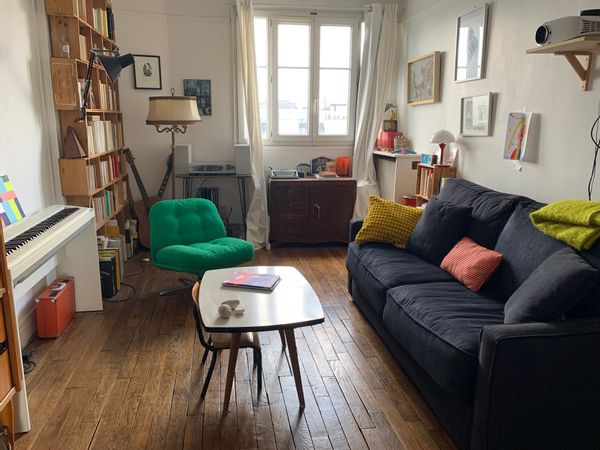 Casa de caroline