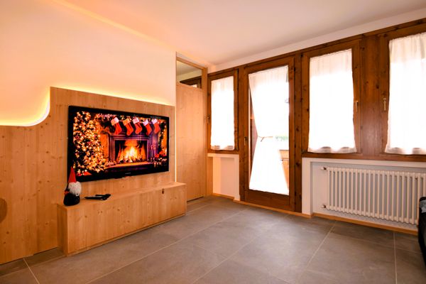 Francescos hus