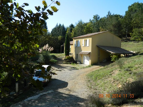 Maison de Steph & Fred