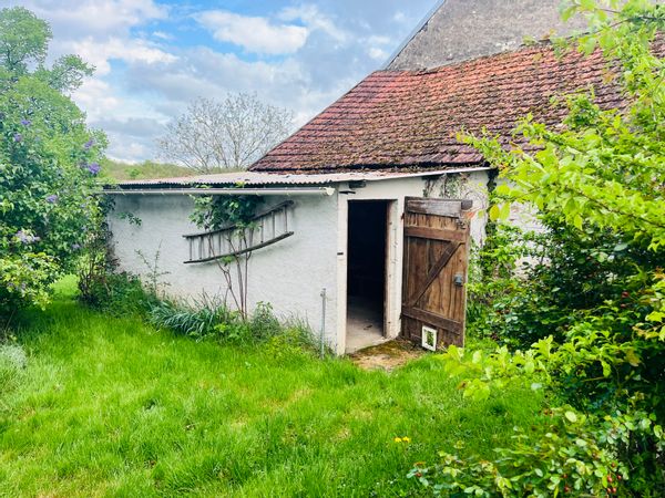Casa de Fabienne