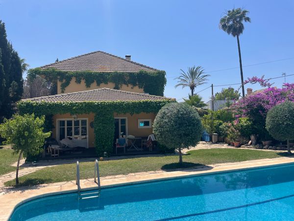 home