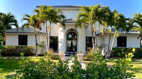 La maison de Emmanuelle