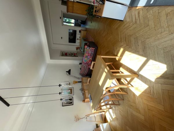 La maison de Alberto & Elise