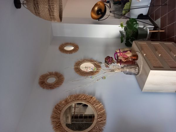 Maison de 90 m2 à seulement 10 minutes de Metz centre, 5 minutes de l'A31 et 17 minutes d'Amnéville