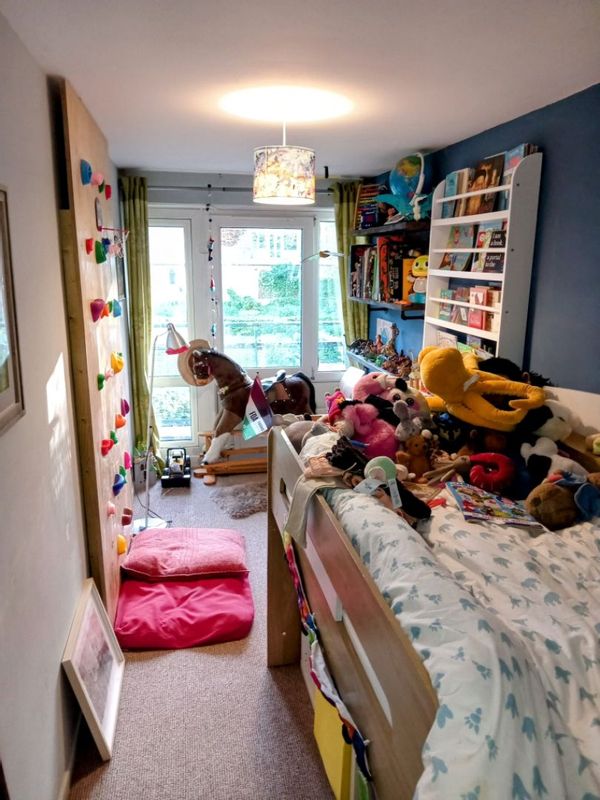 Drake's Room