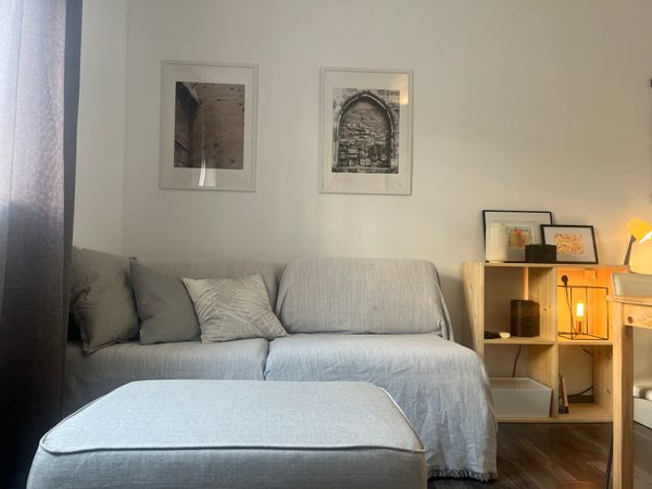 La maison de Azahar