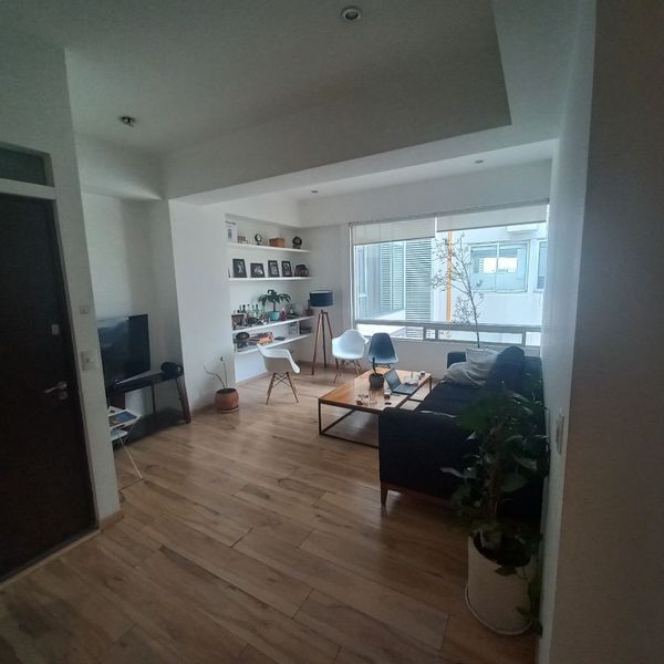Nice apartment in the heart of Roma