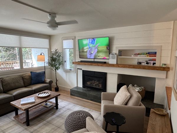 La maison de Patrick