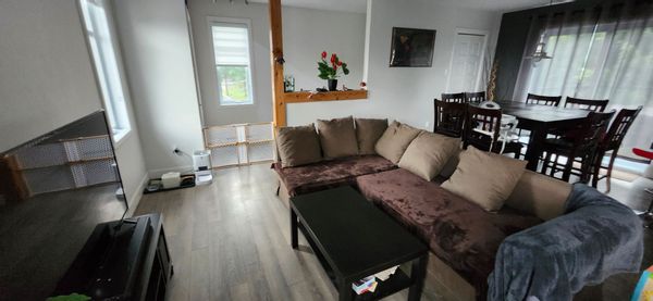 Eline's house