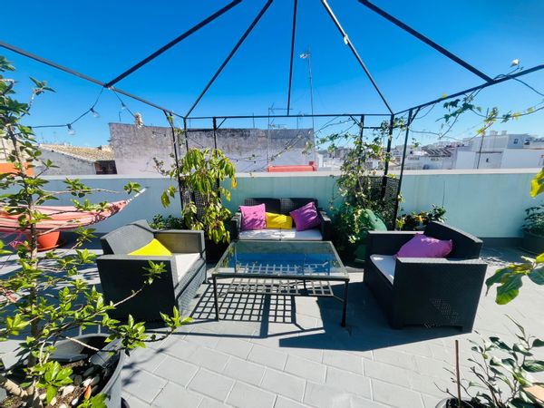 La maison de Llibertat