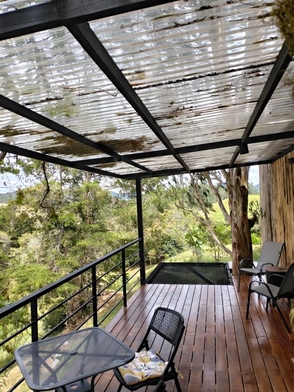 CABAÑA ENTRE ÁRBOLES, El Retiro Colombia