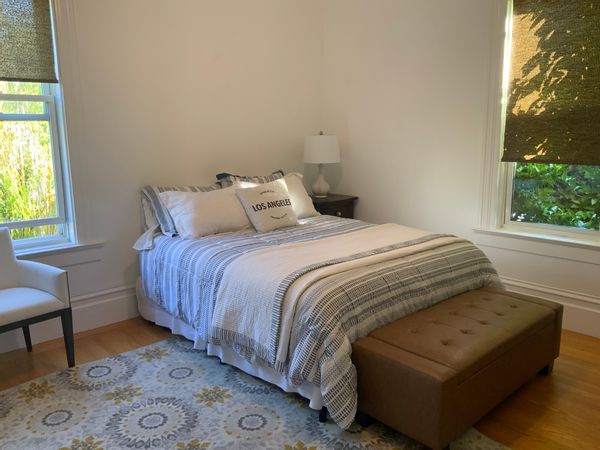 La maison de Rolston