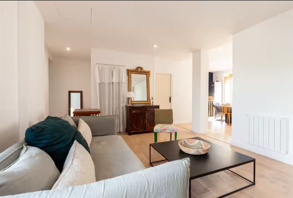 Charmant appartement alreen