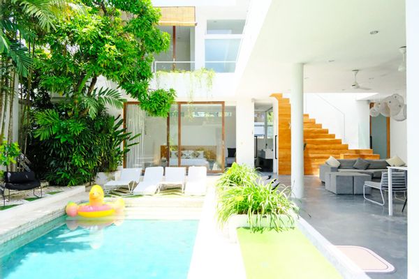 huis van Brad