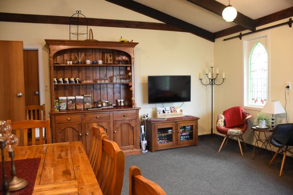 Cadence Bed and Breakfast Room 2