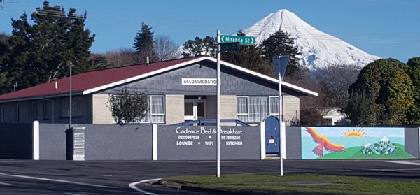 La maison de Rosanne