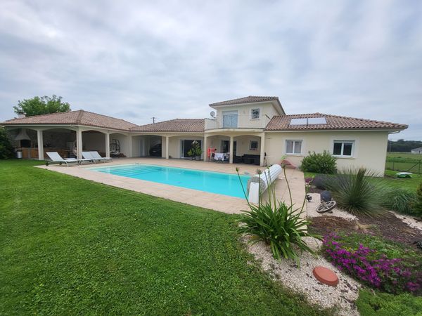 Casa de Marjorie