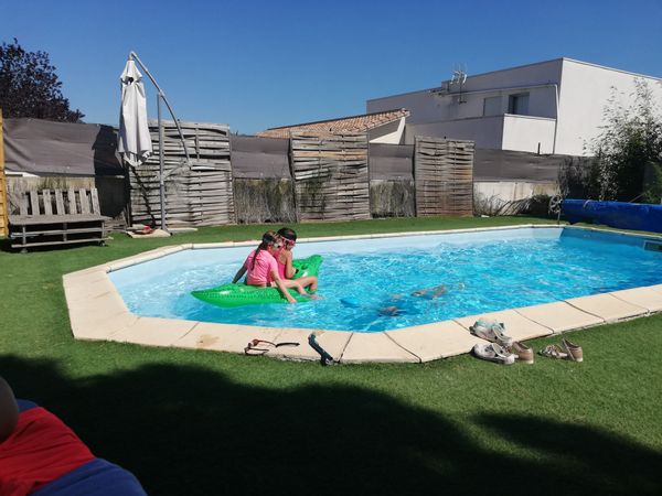 Maison d'Anissa et Rithia