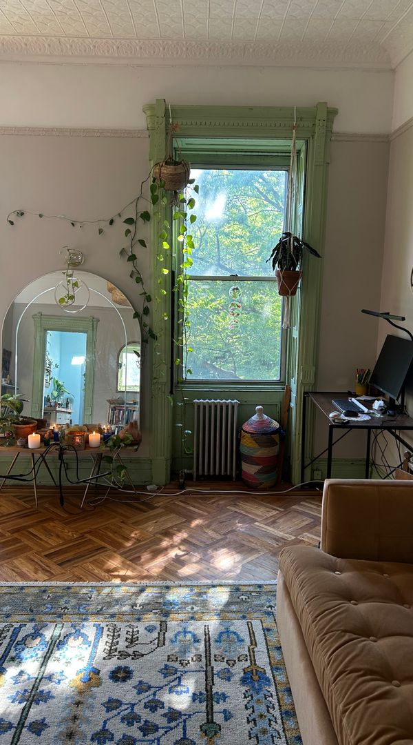huis van Jenna