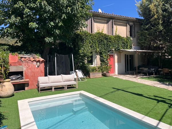 Maison de campagne / Ancienne bastide