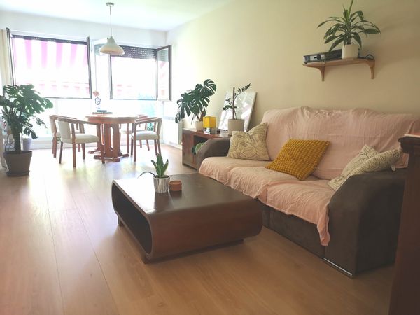Casa de Vero,  Maddi e Inés
