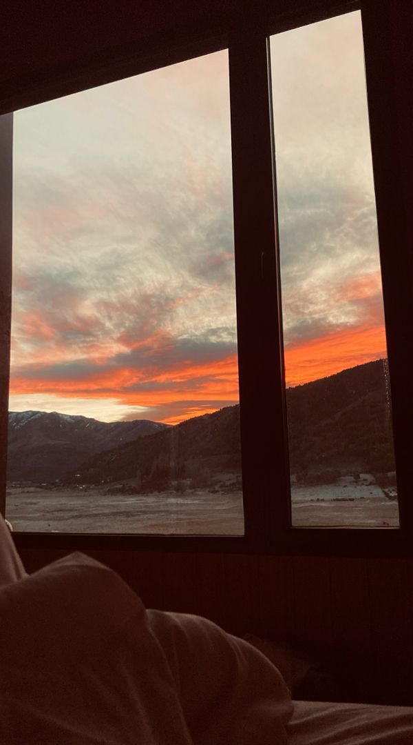 La maison de Alejandra