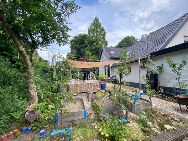 Romys hus