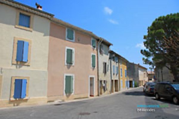 La chambre privée de Sandrine