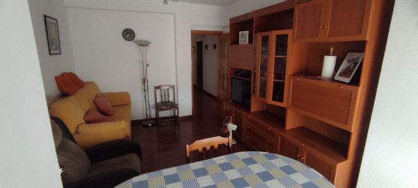 Cristina's house
