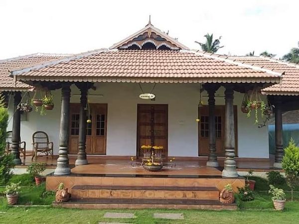 home